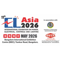 11th Elasia 2026